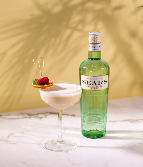 SEARS Citrus Drinks - Liquid Kiss-6461 SEARS Citrus Drinks - Liquid Kiss-6461